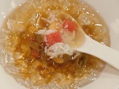 红糖冰粉-九老汉·川渝江湖菜(恒丰路店)