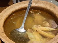 -黄山老妈·土菜(碧桂园店)