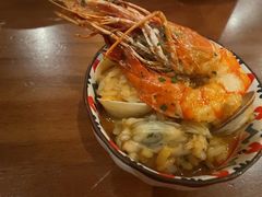-Laures·月桂西班牙碳烤餐厅(十尚坊店)