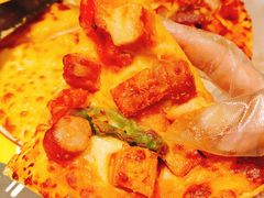 奥尔良脆香鸡口味-牛男手造(地铁天虹店)