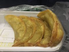 -老新隆牛肉锅贴(新街口店)