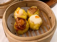 翠园四式烧卖皇-翠园(兴业太古汇店)