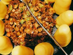 -山西会馆·晋菜·晋商宴·学堂记忆(许坦西街店)