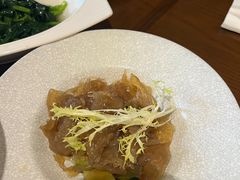 -水月周庄铂尔曼酒店-水月荟中餐厅