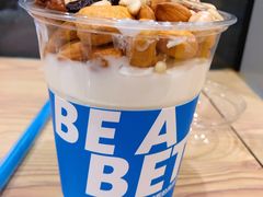 -Blueglass酸奶(财富购物中心店)