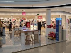 -优衣库(东莞汇一城店)