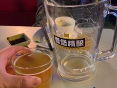 -琶醍壹号•潮菜江景餐吧