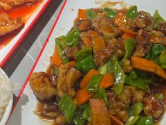 -夕阳红小吃(中街大悦城店)