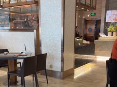 -东方红海鲜百汇(国际大厦店)