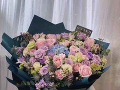-ChaKo Flora ·茶子花艺 (市北店)