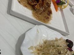-香满楼(南关店)