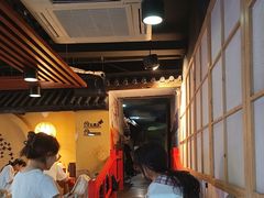 -白兔子密室(长寿路店)