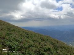 -白草畔自然风景区