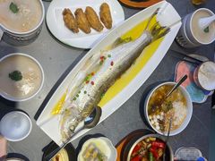 -江南里·新浙菜(苏州大悦城店)