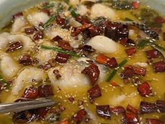 -荷花亭·湖北融合菜(中商广场店)