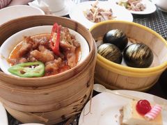 -博悦茶餐厅(文殊院店)