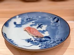 金目鲷寿司-鮨心和(外滩店)