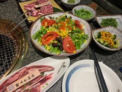 -NIUAN牛庵·日式和牛烧肉(恒隆店)