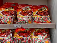 -舜华临武鸭·湖南零食特产(三王街店)
