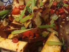 -老游独一佳湘菜馆(高新四路店)
