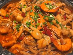 -胖哥俩肉蟹煲(杭州下沙学林街店)