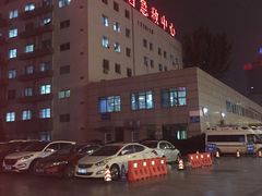 -四川省人民医院(本部)