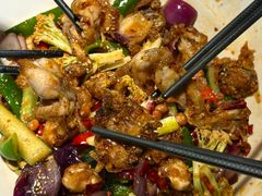 -友达面馆(广州总店)