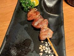 -人间酒暖·Go blanc·烧鸟·深夜食堂(陆家嘴店)