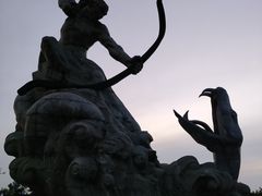 -汴河街