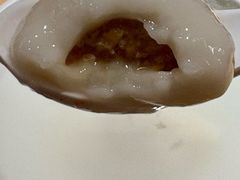 -朱新年·苏式汤团·面点(北寺塔店)