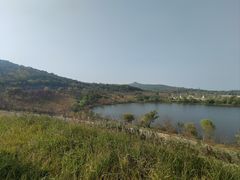 -艾山风景名胜区