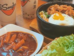 -韩礼年糕(飞虹路店)