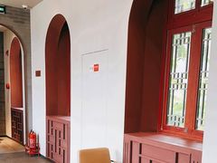 -星巴克臻选(北京前门大街店)