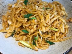 -山丹丹西北菜(金贸大厦店)