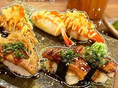 -鸟鹏烧鸟居酒屋(龙岗万科店)