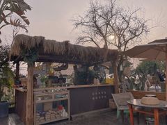 -悦哉·派对·草坪婚礼·围炉煮茶(三圣乡店)