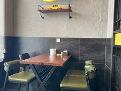 -一乐韩国炸鸡(梅江店)