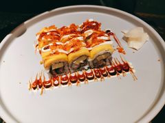 -無境·匠心日本料理(汉街店)