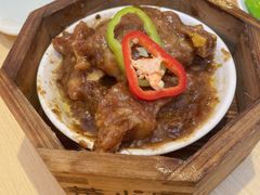 -茶小点(丽悦新天店)