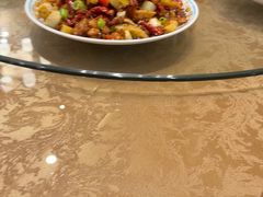 -新疆杭州疗养院·富春山庄