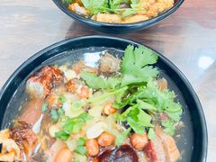 -阿芬卤面(花巷店)