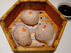 陶陶居大虾饺-陶陶居酒家(新天地店)