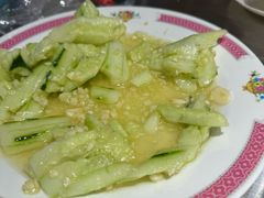 -鲁C·尚小炉·淄博烧烤(市北店)