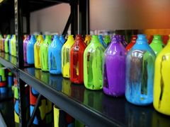 -童画国际美术教育机构(枫林晚校区)