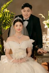 -青禾蒙娜丽莎婚纱摄影(武汉总店)
