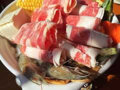 -合风谷(南下塘店)