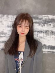 -HG美发设计沙龙