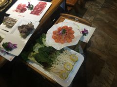 -川中故事·成都老火锅(东书房店)