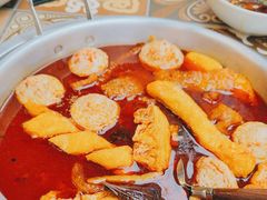 -顶上头·螺蛳火锅(五一新村店)