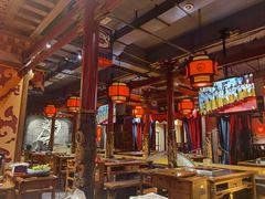-蜀江龙火锅(339店)